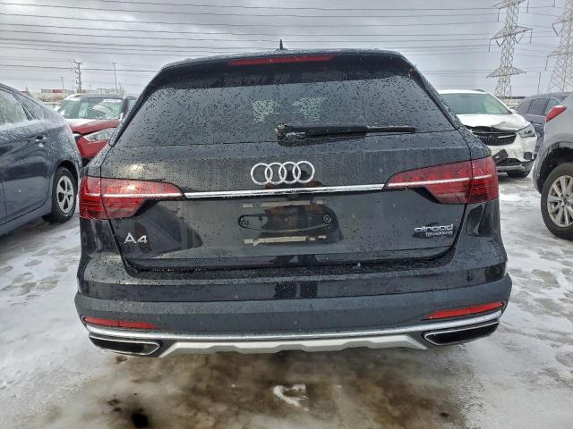 Audi A4 Premium Plus Image 3