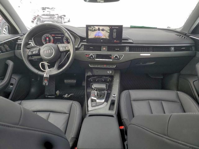 Audi A4 Premium Plus Image 5