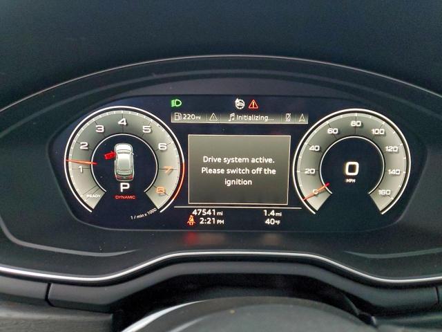 Audi A4 Premium Plus Image 6