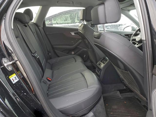 Audi A4 Premium Plus Image 10