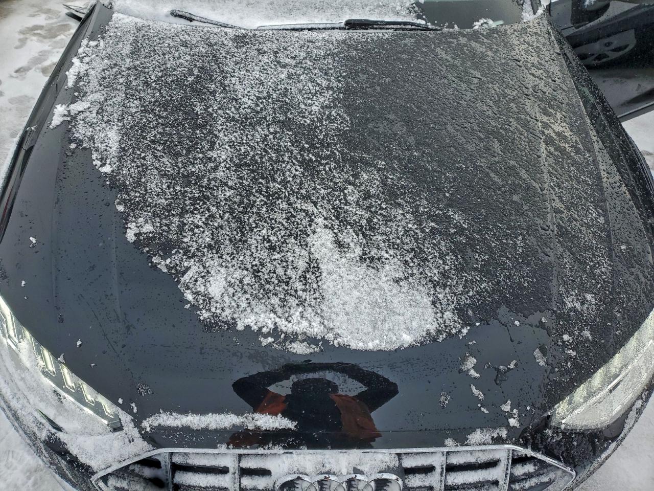 Audi A4 Premium Plus Image 9