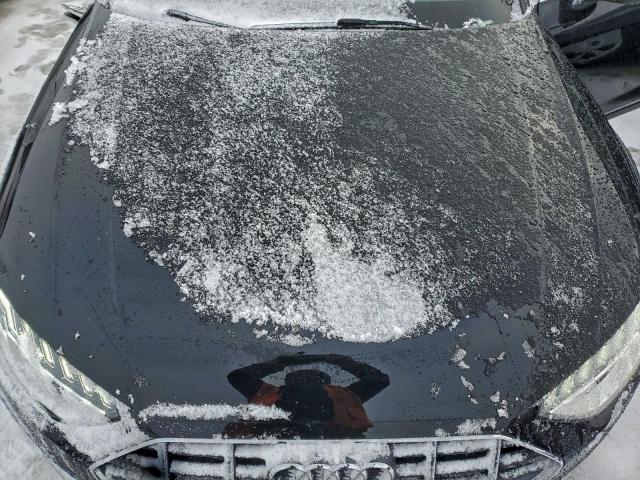 Audi A4 Premium Plus Image 9