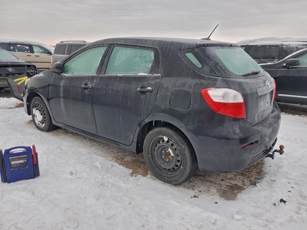 Toyota Corolla Image 5