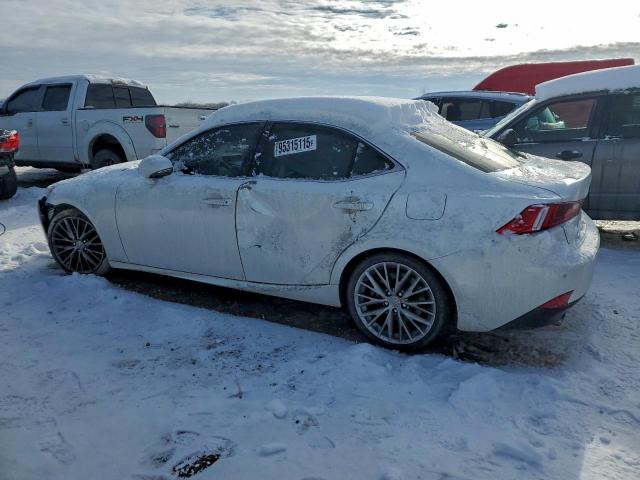 Lexus Is 300 Image 2