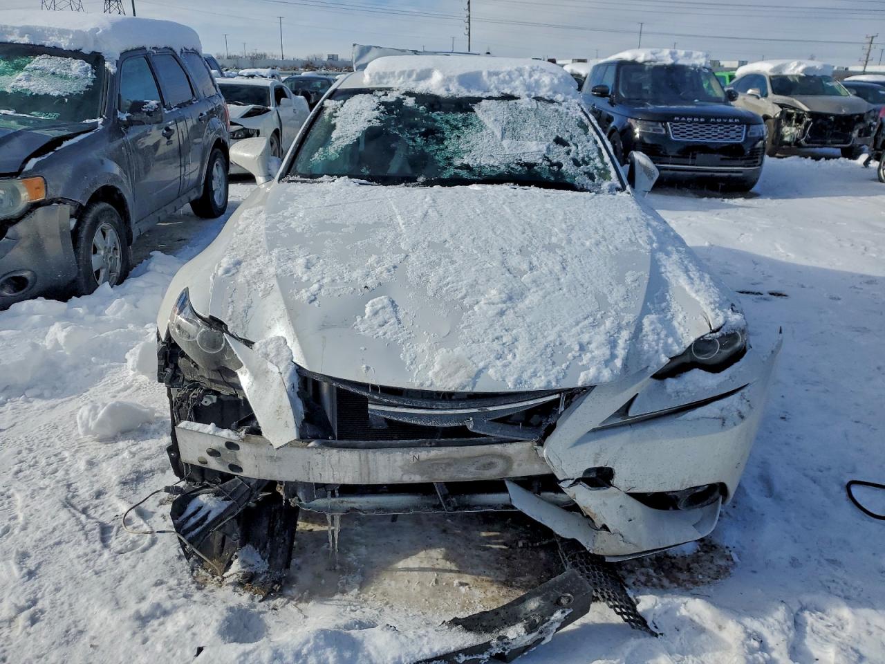 Lexus Is 300 Image 3