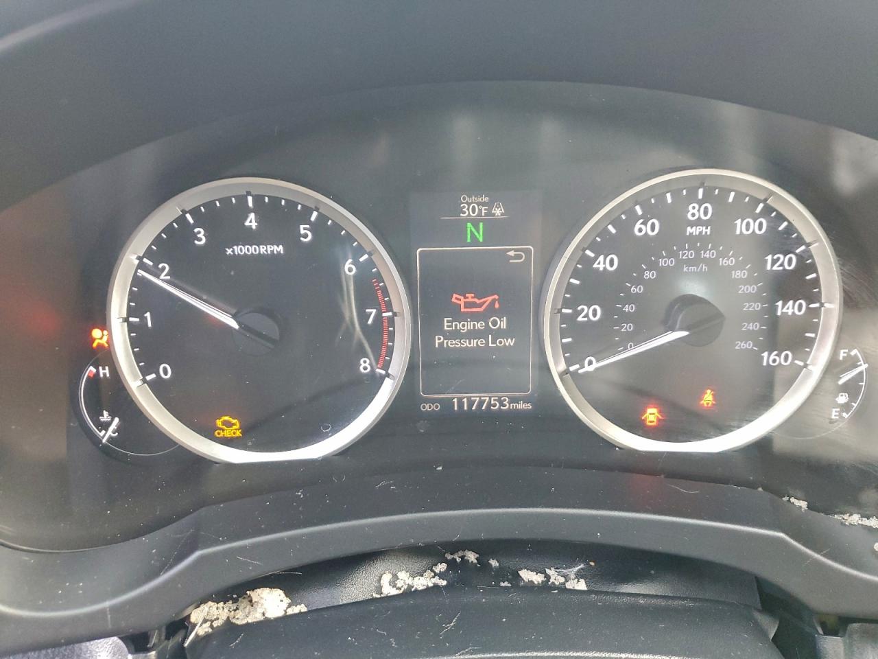 Lexus Is 300 Image 6