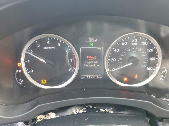 Lexus Is 300 Image 6