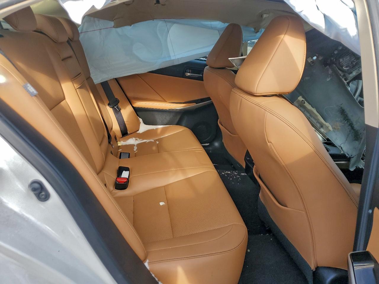 Lexus Is 300 Image 10