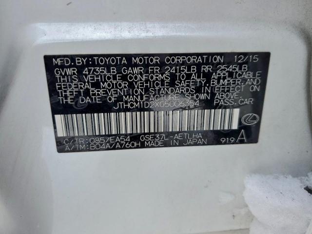 Lexus Is 300 Image 9