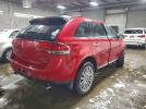 Lincoln MKX Image 2