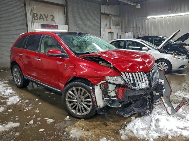 Lincoln MKX Image 11