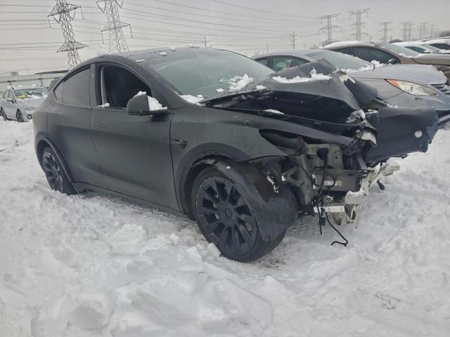 Tesla Model Y Image 5