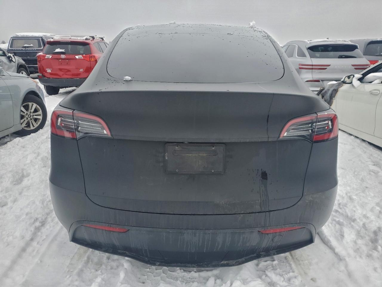 Tesla Model Y Image 9