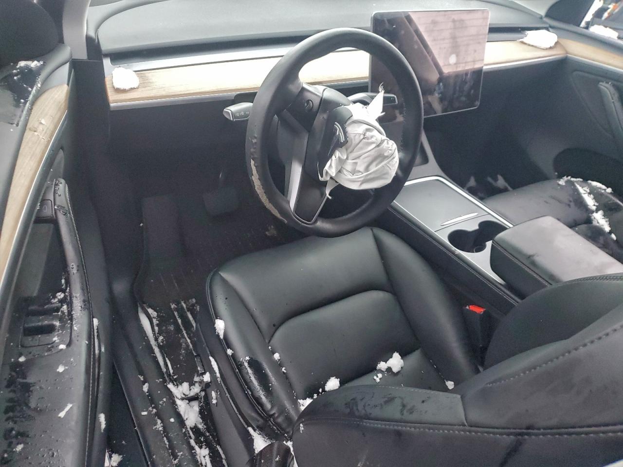 Tesla Model Y Image 3