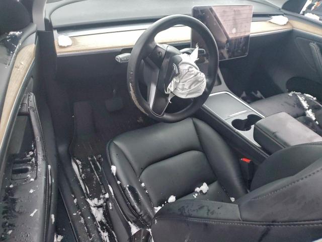 Tesla Model Y Image 3