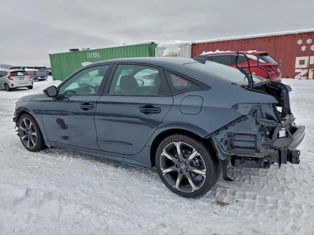 Honda Civic Sport Image 12