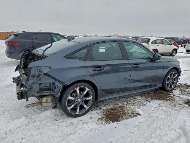 Honda Civic Sport Image 9