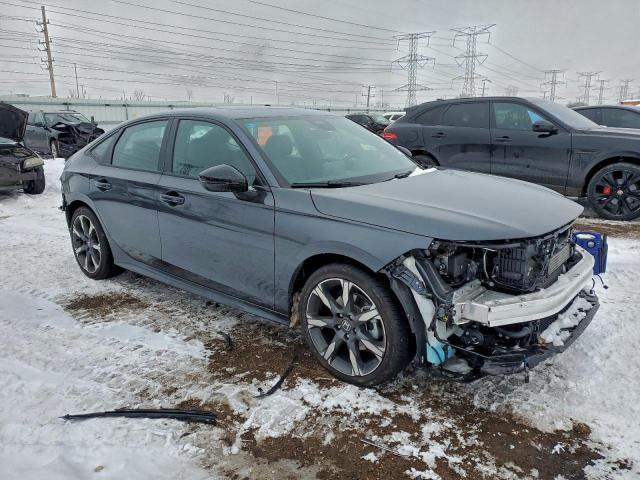 Honda Civic Sport Image 6