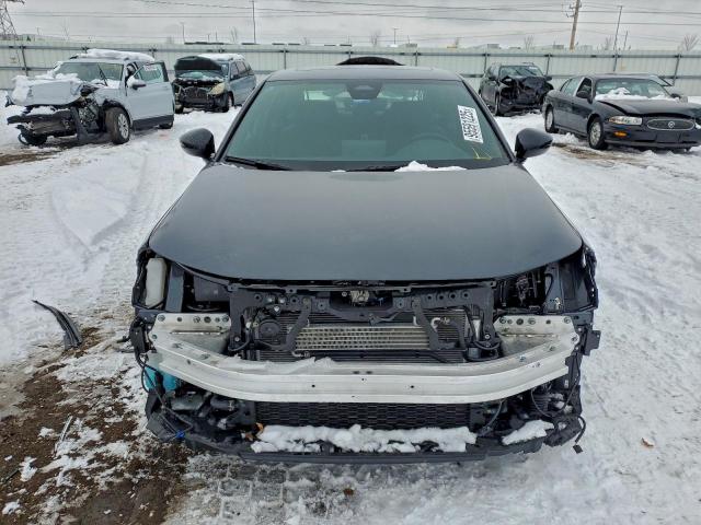 Honda Civic Sport Image 8