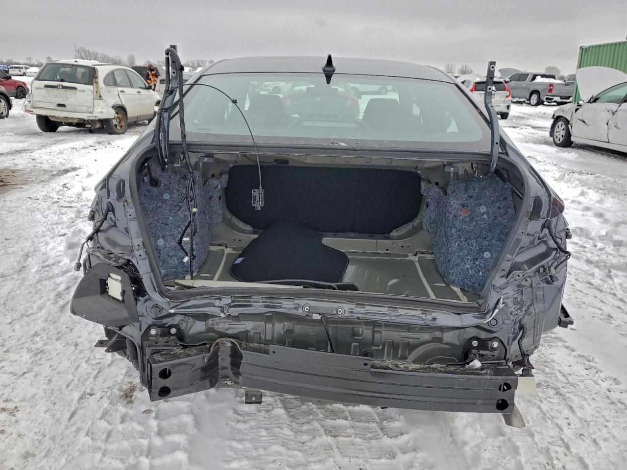 Honda Civic Sport Image 4