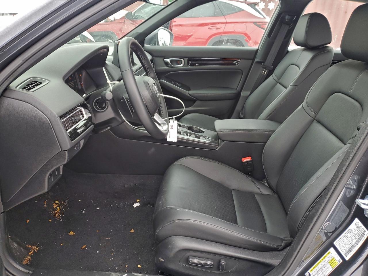 Honda Civic Sport Image 3