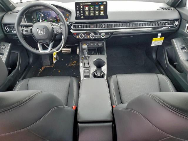 Honda Civic Sport Image 2