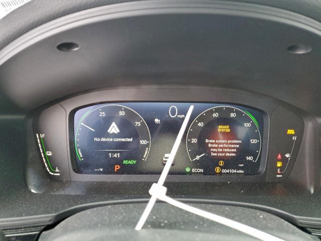 Honda Civic Sport Image 10