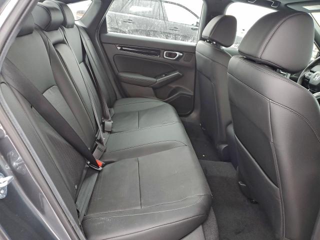 Honda Civic Sport Image 5