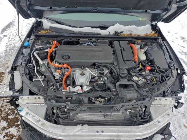 Honda Civic Sport Image 11