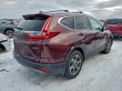 Honda Crv Exl Image 2