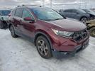 Honda Crv Exl Image 3