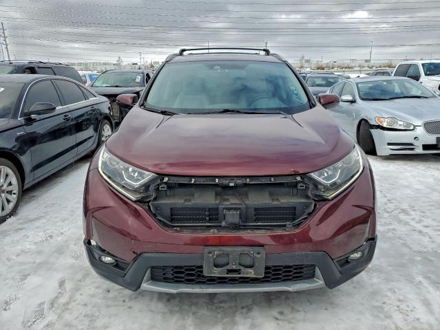 Honda Crv Exl Image 10