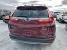 Honda Crv Exl Image 8