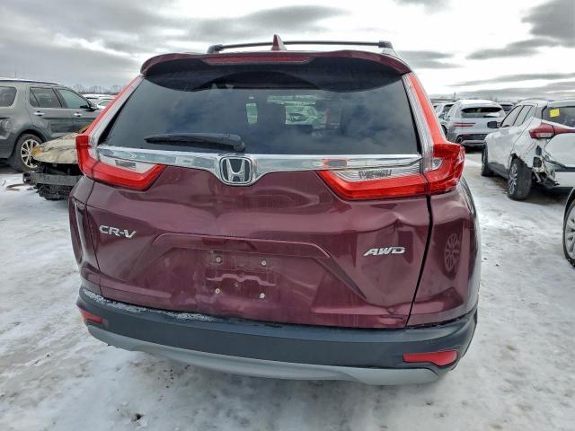 Honda Crv Exl Image 8