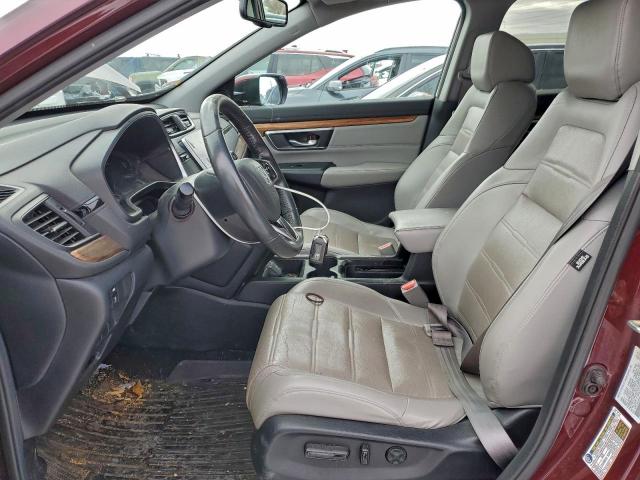 Honda Crv Exl Image 5