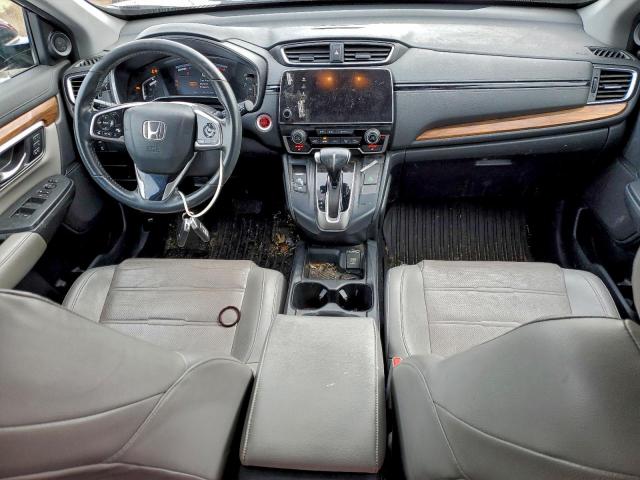 Honda Crv Exl Image 7