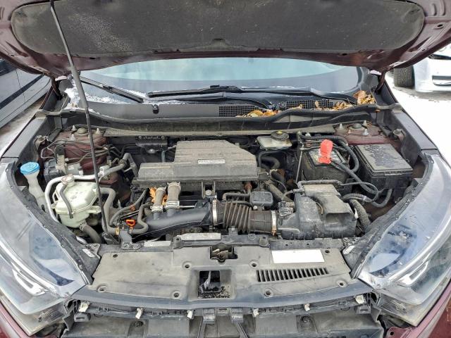 Honda Crv Exl Image 6