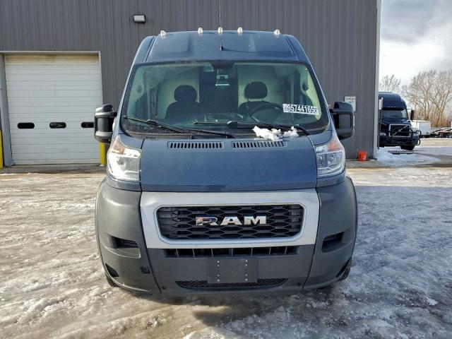 Ram Promaster 3500 High Image 5