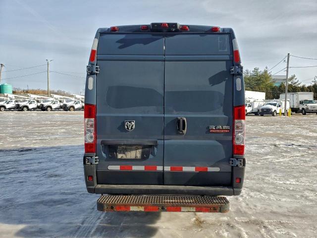 Ram Promaster 3500 High Image 4