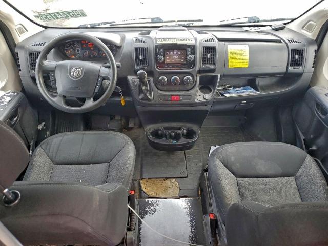 Ram Promaster 3500 High Image 11