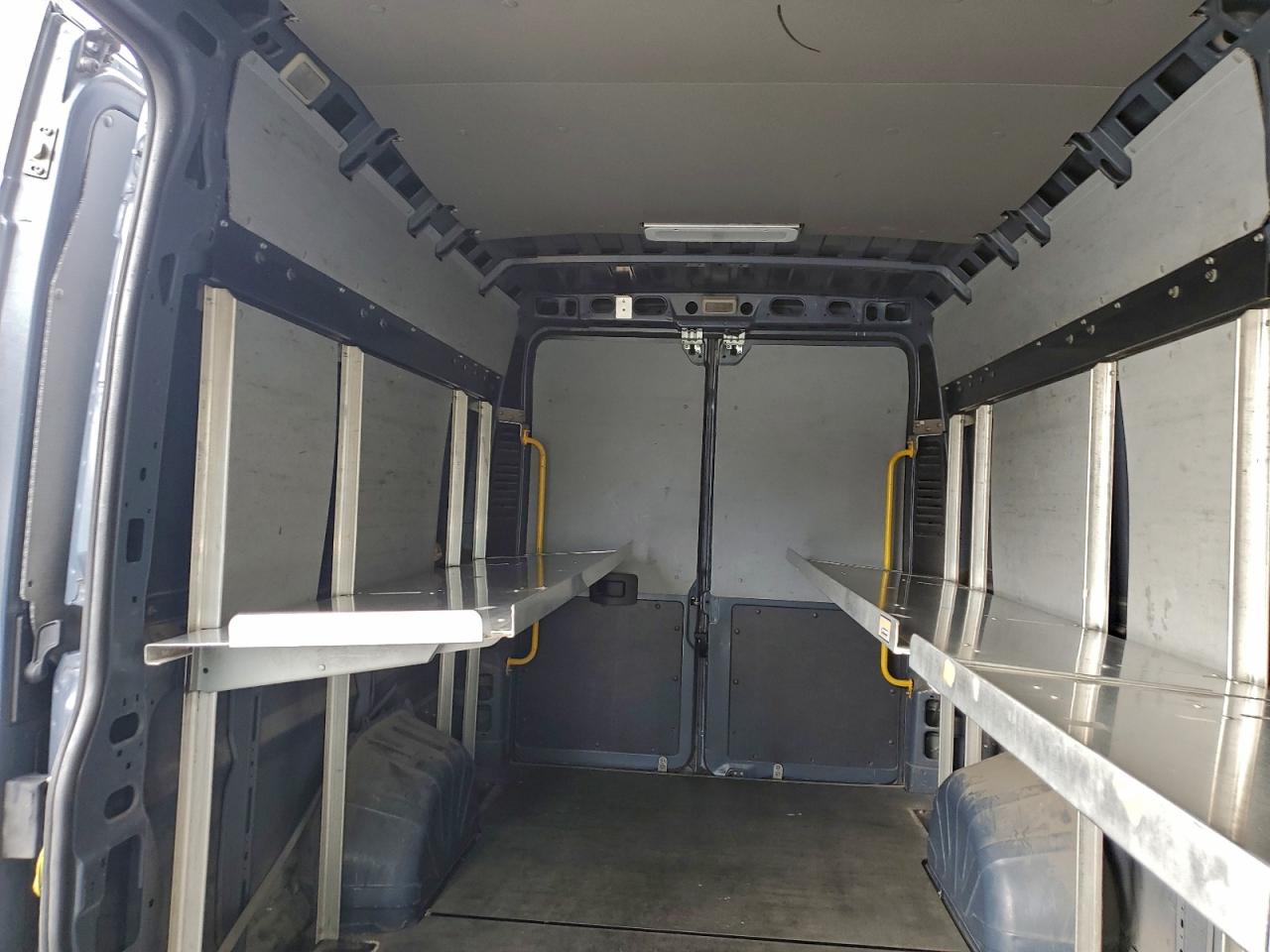 Ram Promaster 3500 High Image 3