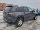 Jeep Grand Cherokee Laredo Image 2
