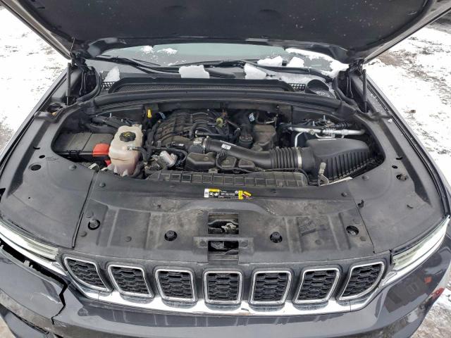 Jeep Grand Cherokee Laredo Image 10