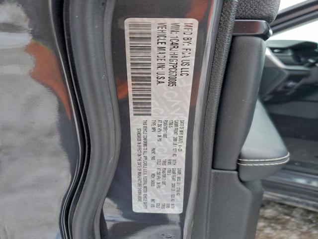 Jeep Grand Cherokee Laredo Image 7