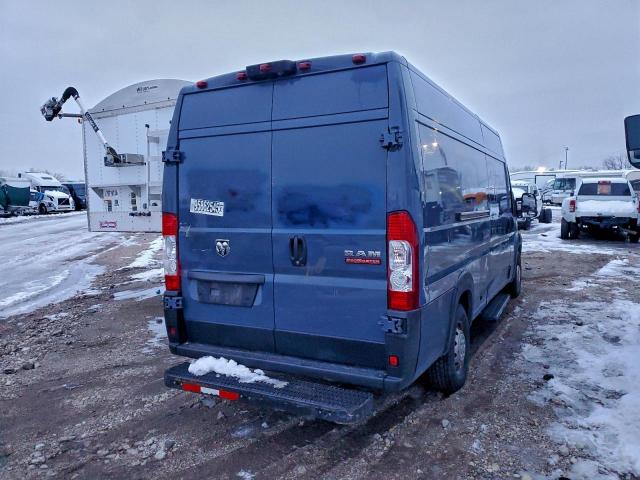 Ram Promaster 3500 High Image 4