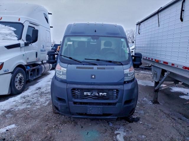 Ram Promaster 3500 High Image 12
