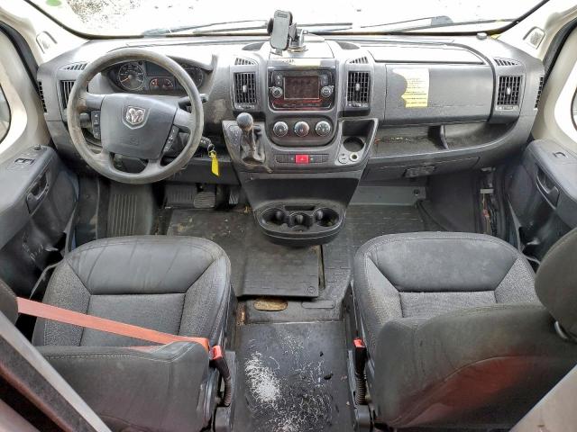 Ram Promaster 3500 High Image 9