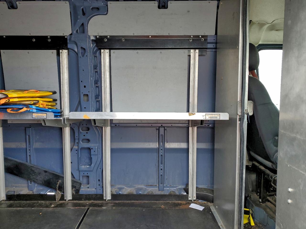 Ram Promaster 3500 High Image 10