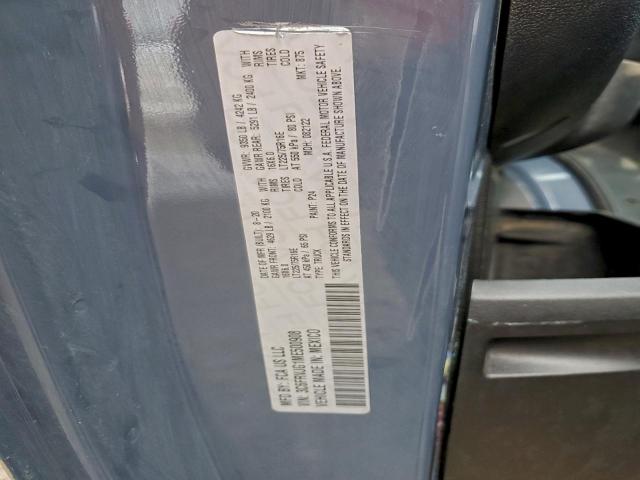 Ram Promaster 3500 High Image 8