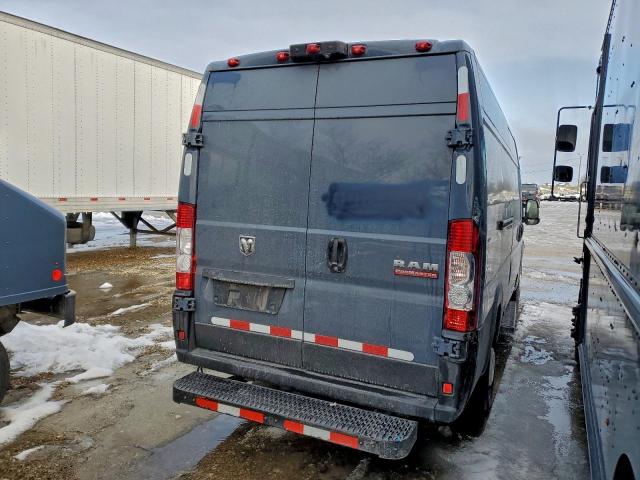 Ram Promaster 3500 High Image 3